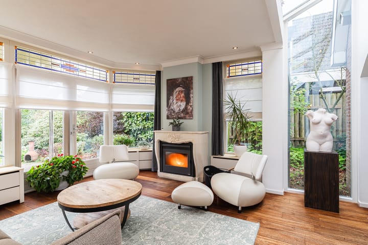 Foto 13 van Oude Baan 28