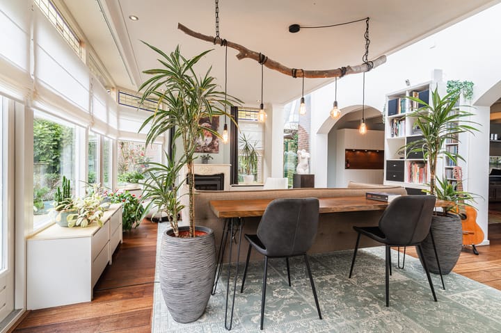 Foto 18 van Oude Baan 28