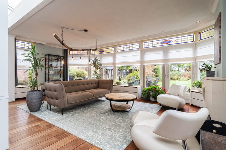 Foto 19 van Oude Baan 28