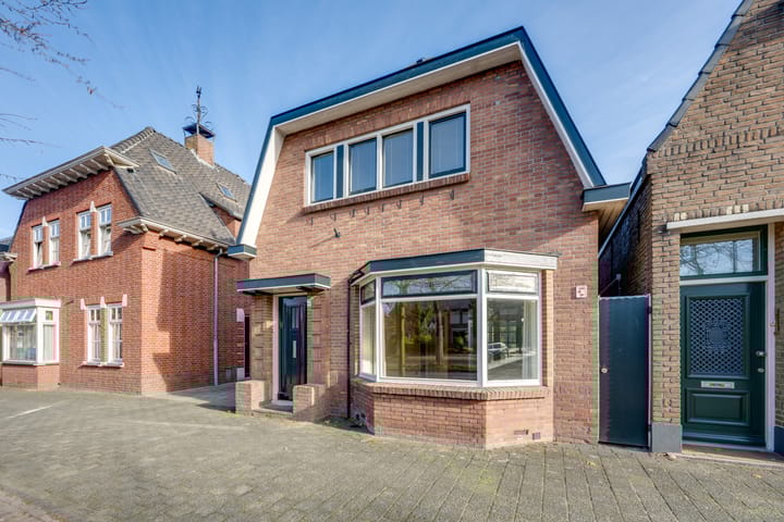 Foto 6 van Julianastraat 80