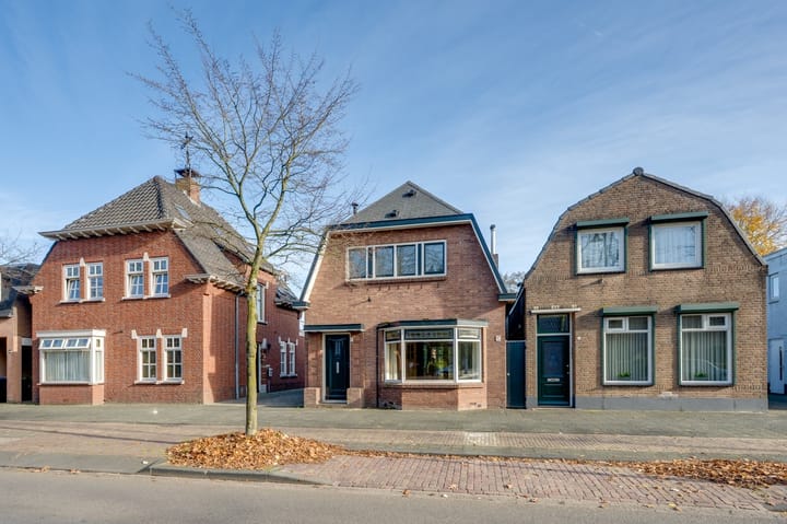 Foto 7 van Julianastraat 80