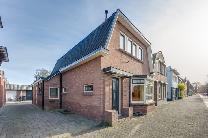 Foto 8 van Julianastraat 80