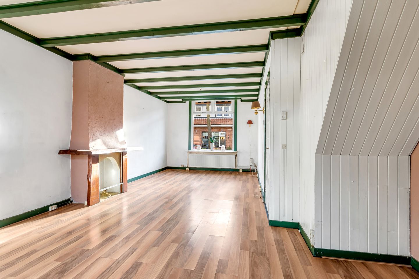 Foto 4 van Hoge Larenseweg 193