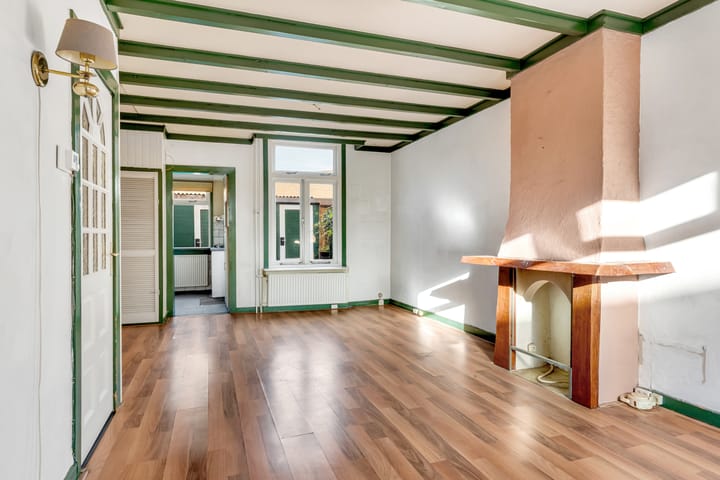 Foto 5 van Hoge Larenseweg 193