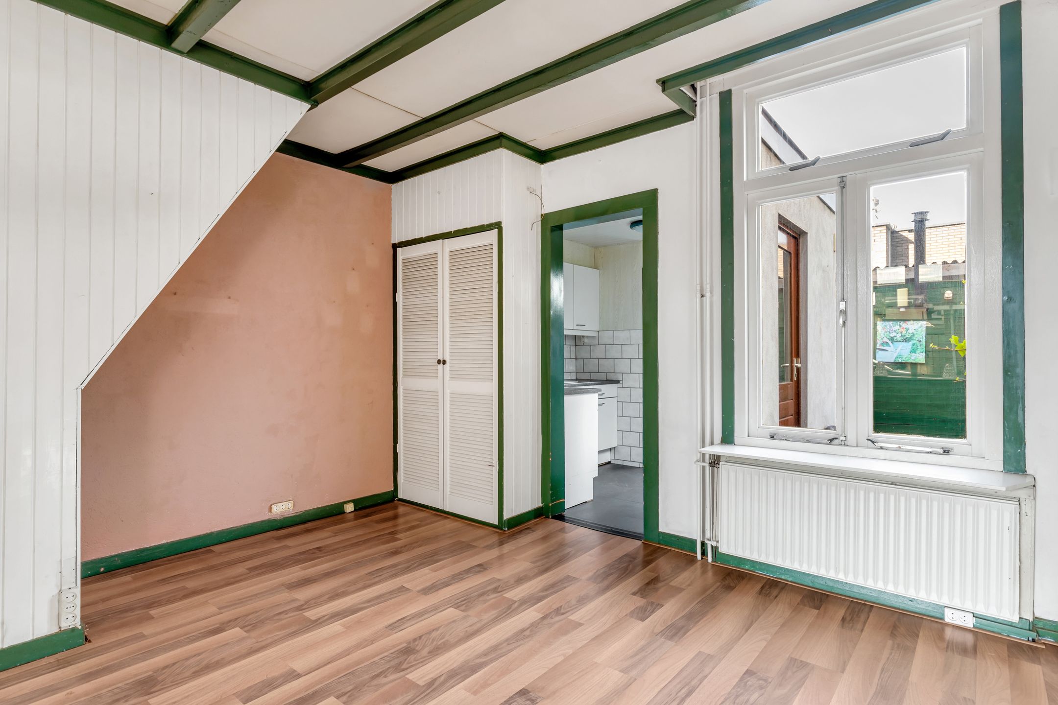 Foto 6 van Hoge Larenseweg 193