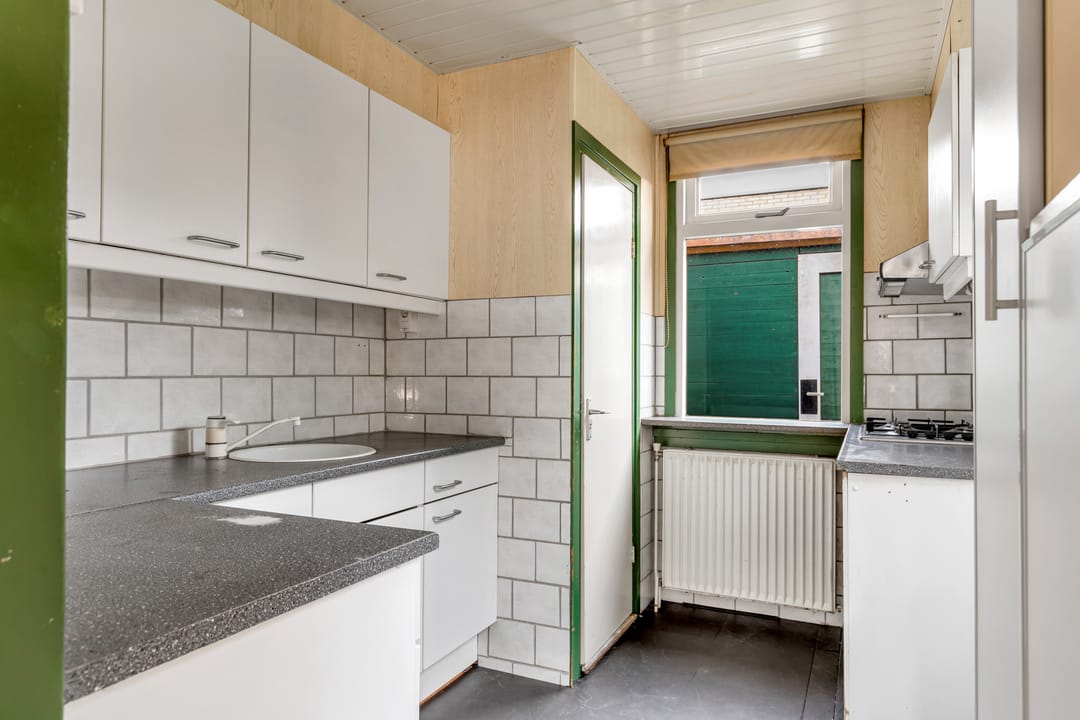 Foto 8 van Hoge Larenseweg 193