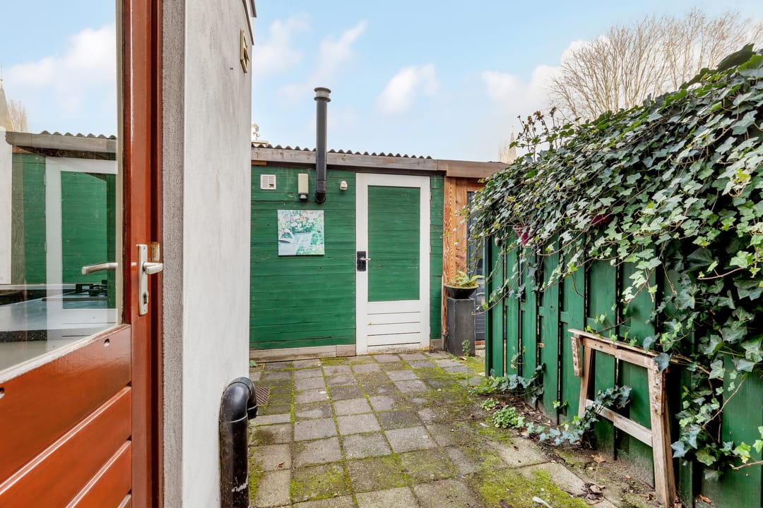 Foto 11 van Hoge Larenseweg 193