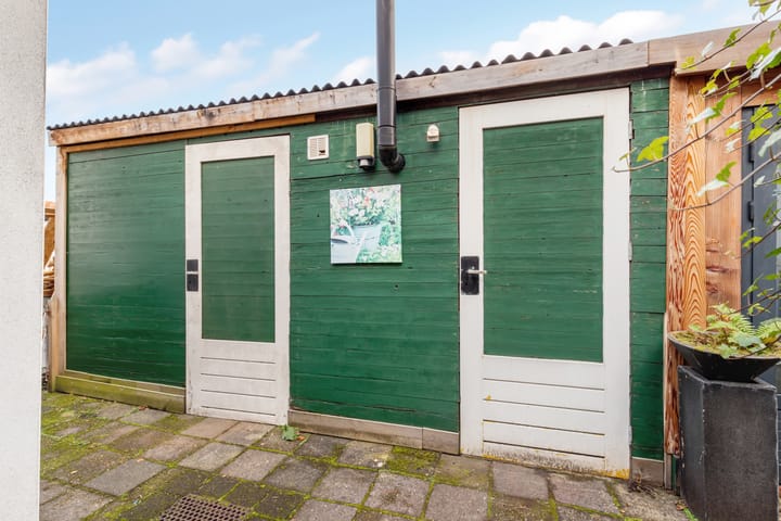 Foto 12 van Hoge Larenseweg 193