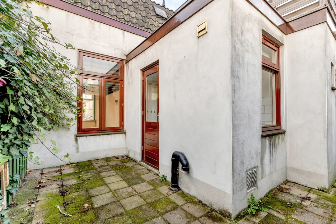 Foto 13 van Hoge Larenseweg 193