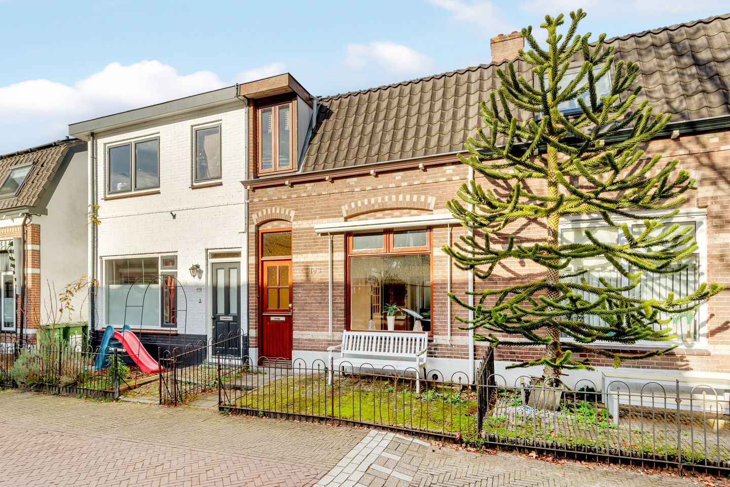 Foto 19 van Hoge Larenseweg 193