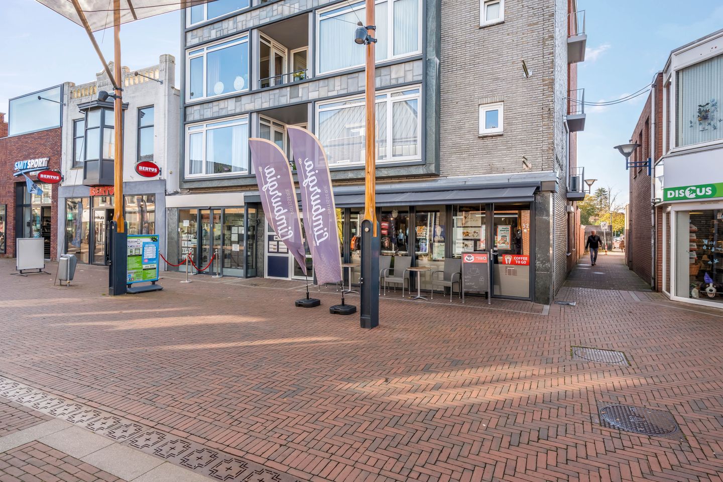 Photo 1 of Landstraat 50-A