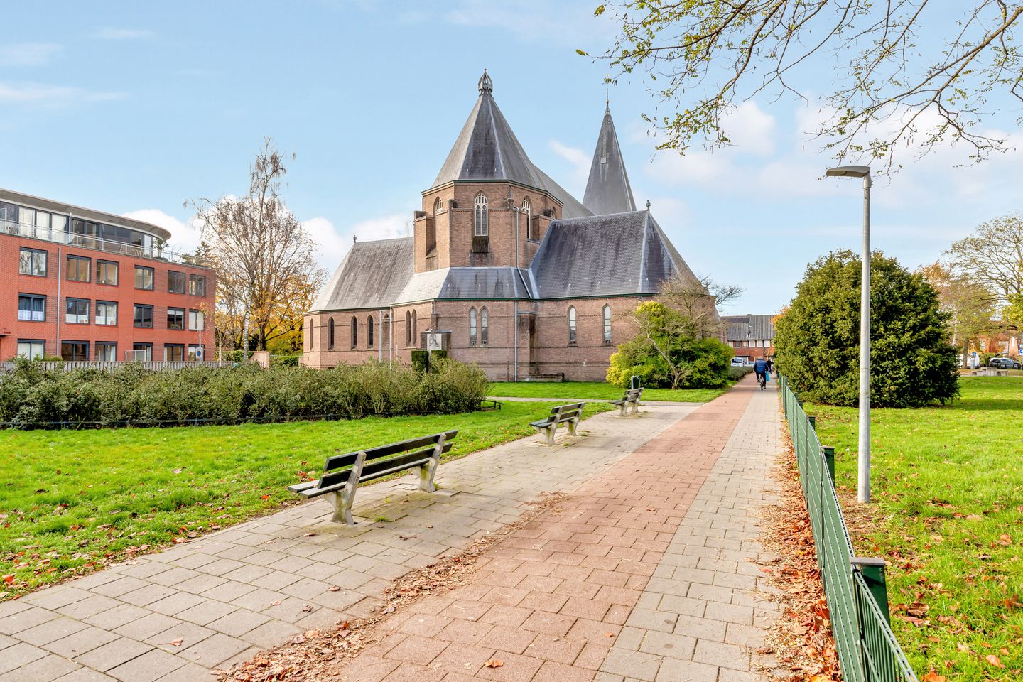 Foto 20 van Hoge Larenseweg 193