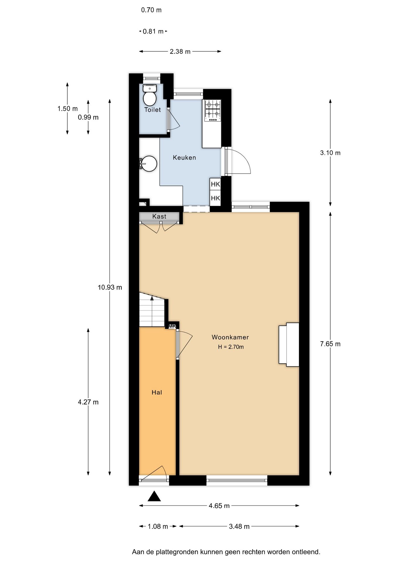 Foto 21 van Hoge Larenseweg 193