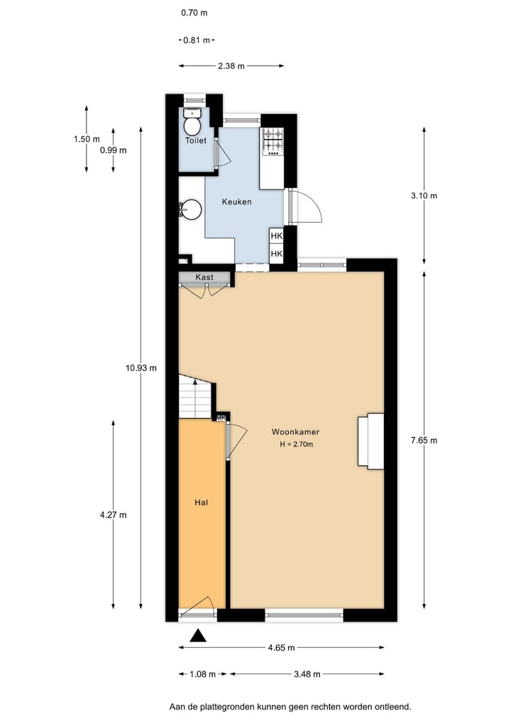 Foto 21 van Hoge Larenseweg 193