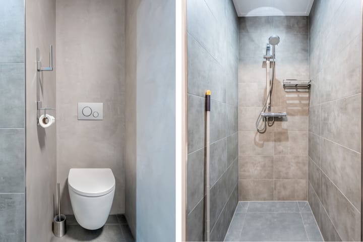 Photo 5 of Landstraat 50-A