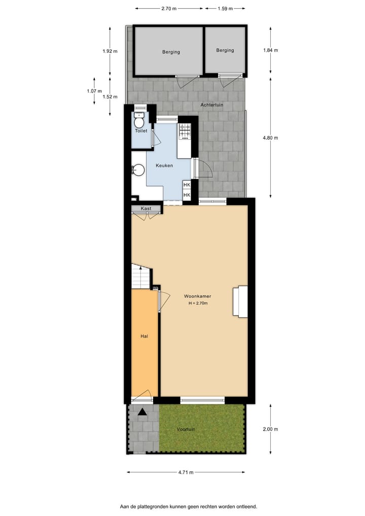 Foto 24 van Hoge Larenseweg 193
