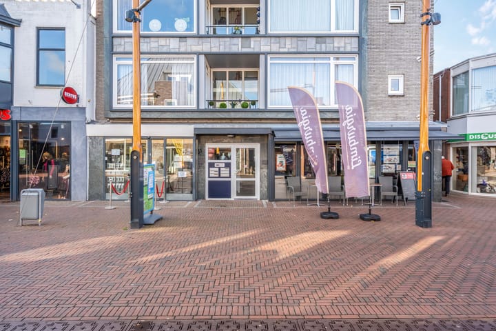 Photo 6 of Landstraat 50-A