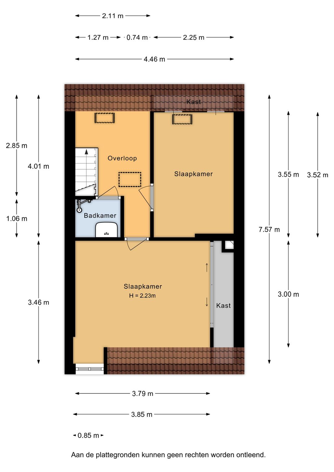 Foto 22 van Hoge Larenseweg 193