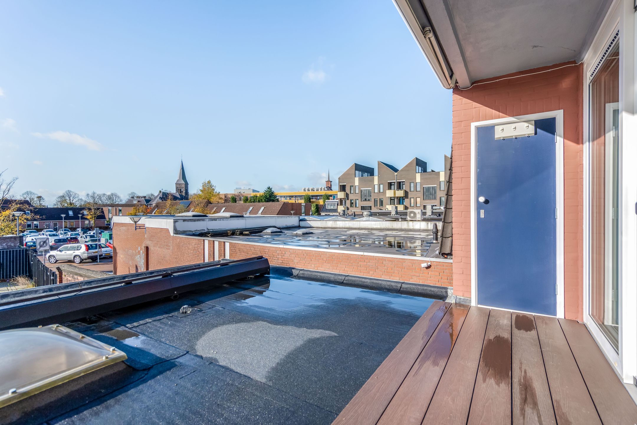 Foto 45 van Landstraat 50-A