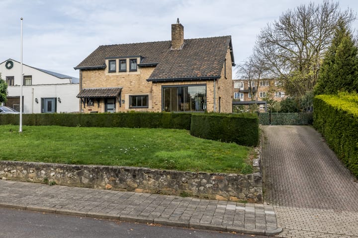 Foto 1 van Nieuwenhagerweg 39