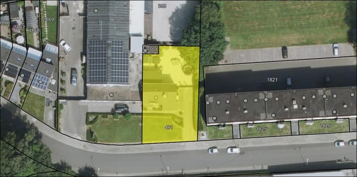 Foto 33 van Nieuwenhagerweg 39