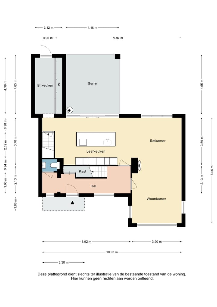 Foto 35 van Nieuwenhagerweg 39