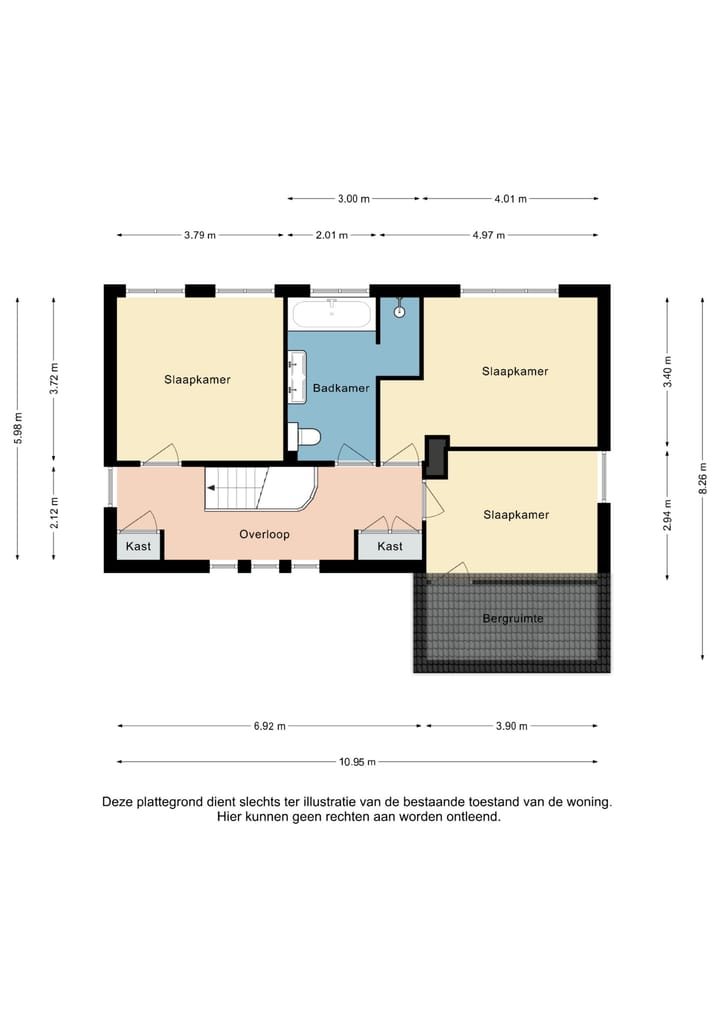 Foto 37 van Nieuwenhagerweg 39