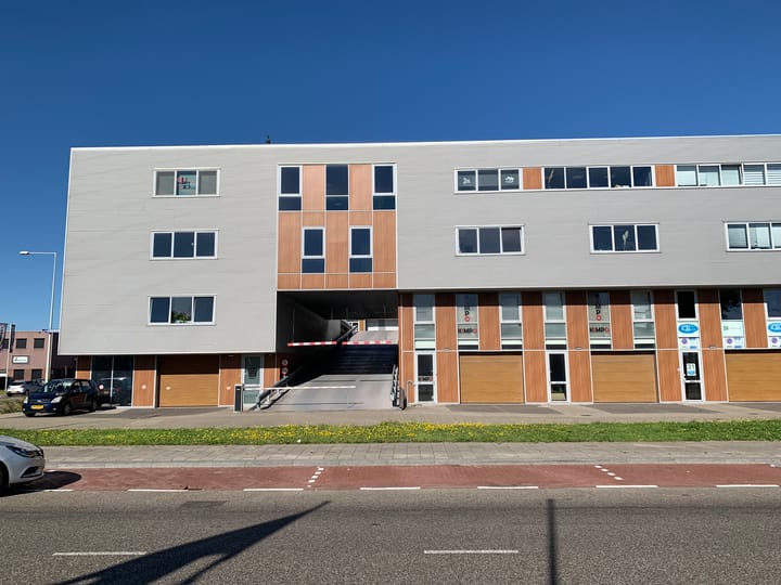 Tijnmuiden 85, Amsterdam