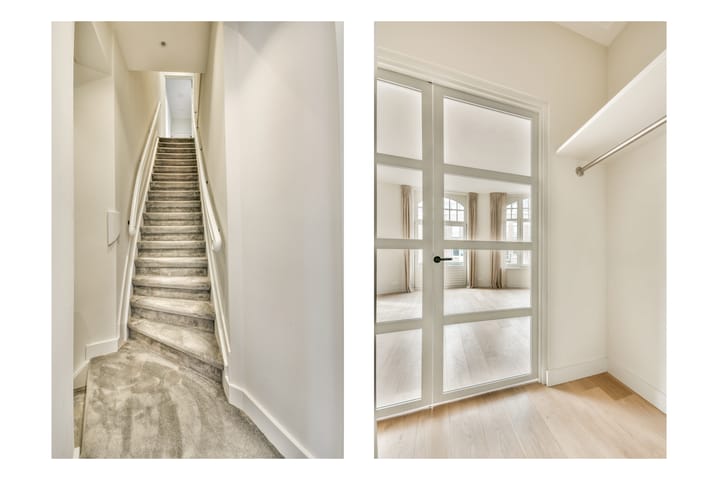 Foto 4 van Moreelsestraat 1-B