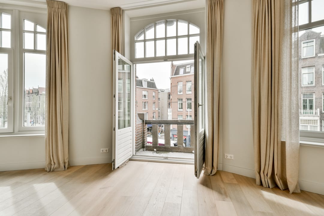 Foto 11 van Moreelsestraat 1-B