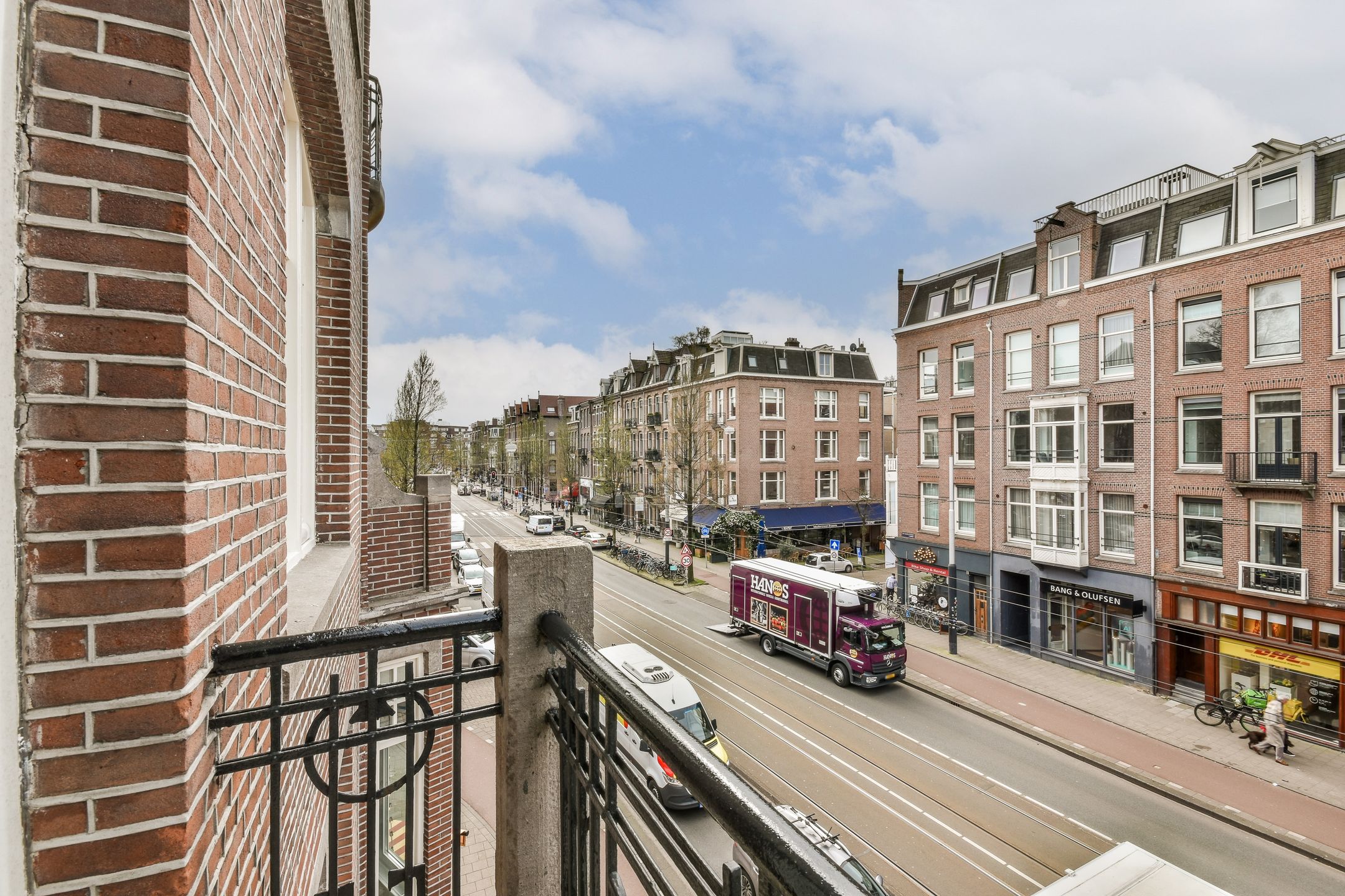 Foto 12 van Moreelsestraat 1-B