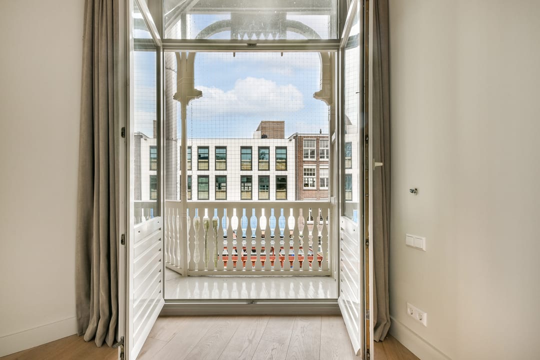 Foto 17 van Moreelsestraat 1-B