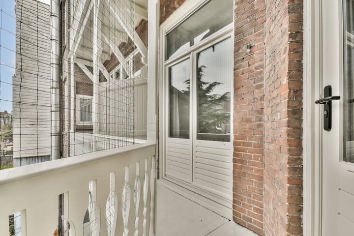 Photo 19 of Moreelsestraat 1-B