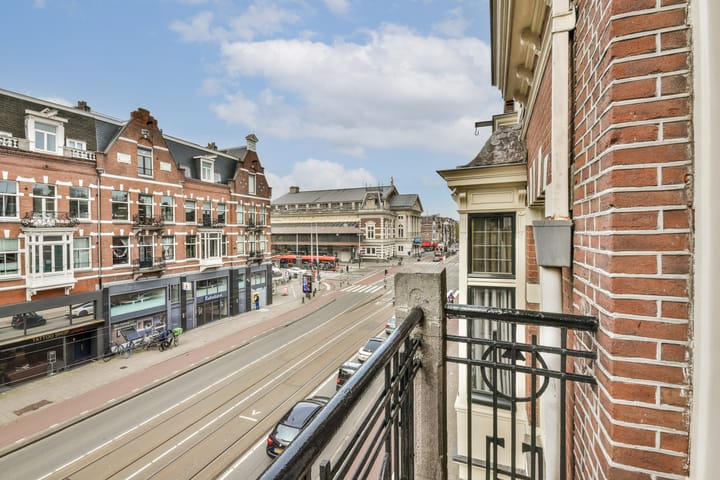Photo 13 of Moreelsestraat 1-B