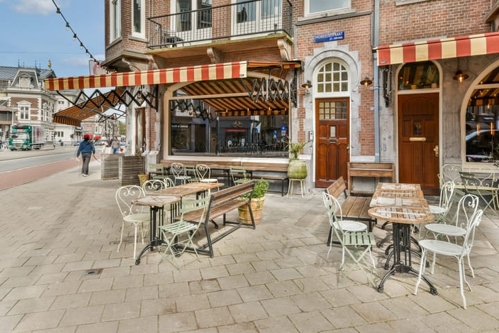Photo 24 of Moreelsestraat 1-B