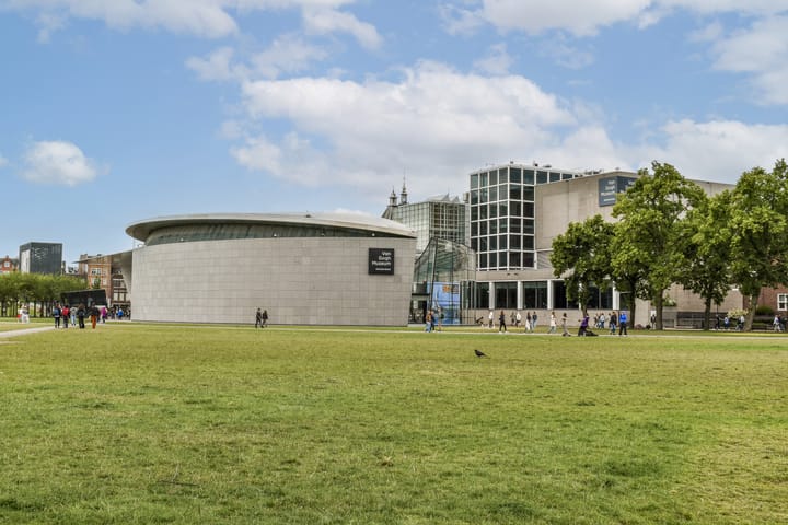 Photo 28 of Moreelsestraat 1-B