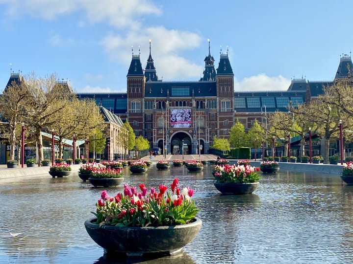 Photo 27 of Moreelsestraat 1-B