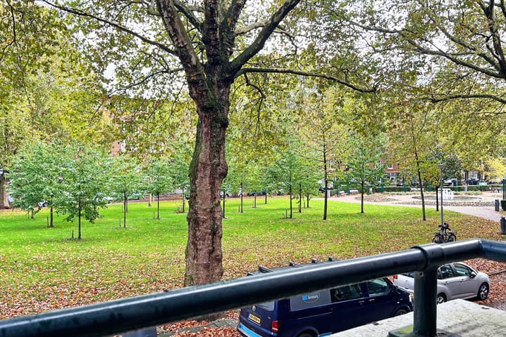 Foto 5 van Statenweg 65-C