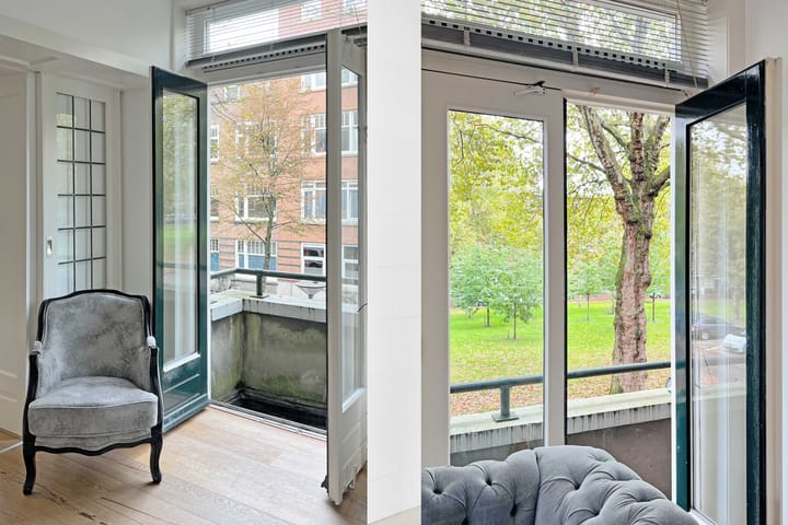 Foto 10 van Statenweg 65-C