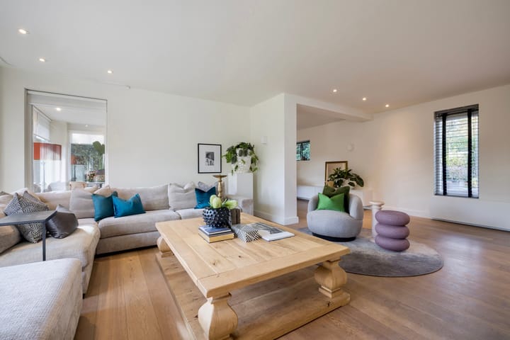 Foto 9 van Patrijslaan 11