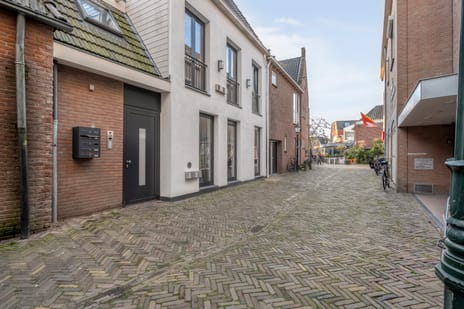 Karnemelkstraat thumbnail