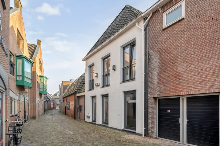 Photo 5 of Karnemelkstraat 7