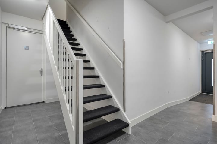 Photo 7 of Karnemelkstraat 7