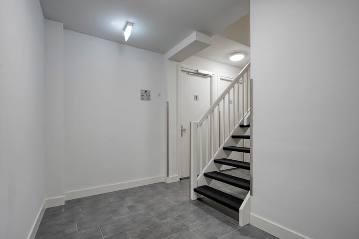 Photo 8 of Karnemelkstraat 7