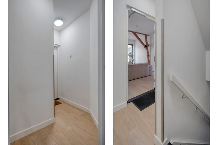 Photo 9 of Karnemelkstraat 7