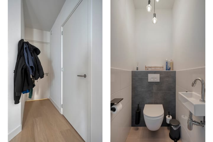 Photo 10 of Karnemelkstraat 7