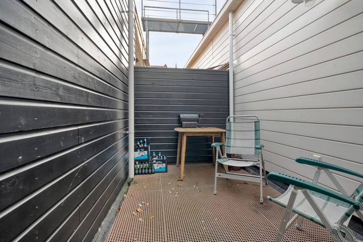 Photo 20 of Karnemelkstraat 7