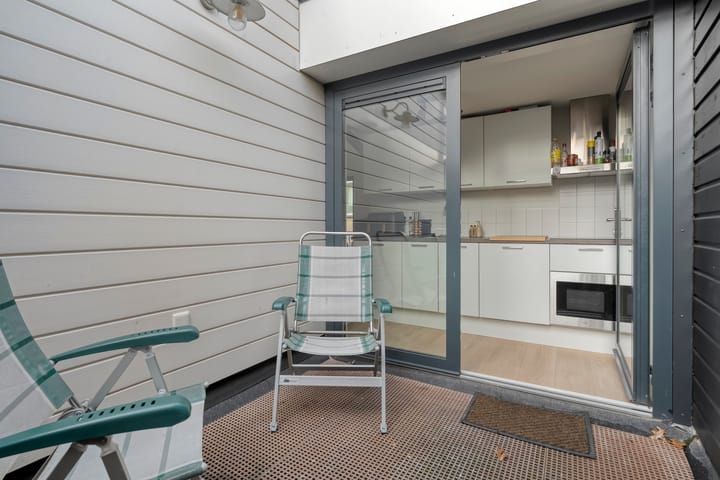 Photo 21 of Karnemelkstraat 7