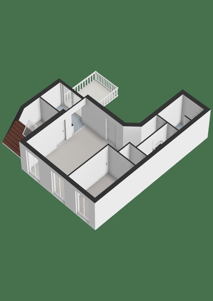 Photo 23 of Karnemelkstraat 7