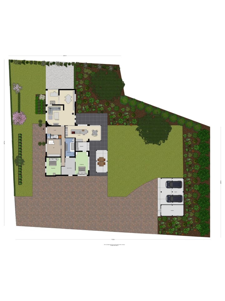 Foto 46 van Patrijslaan 11